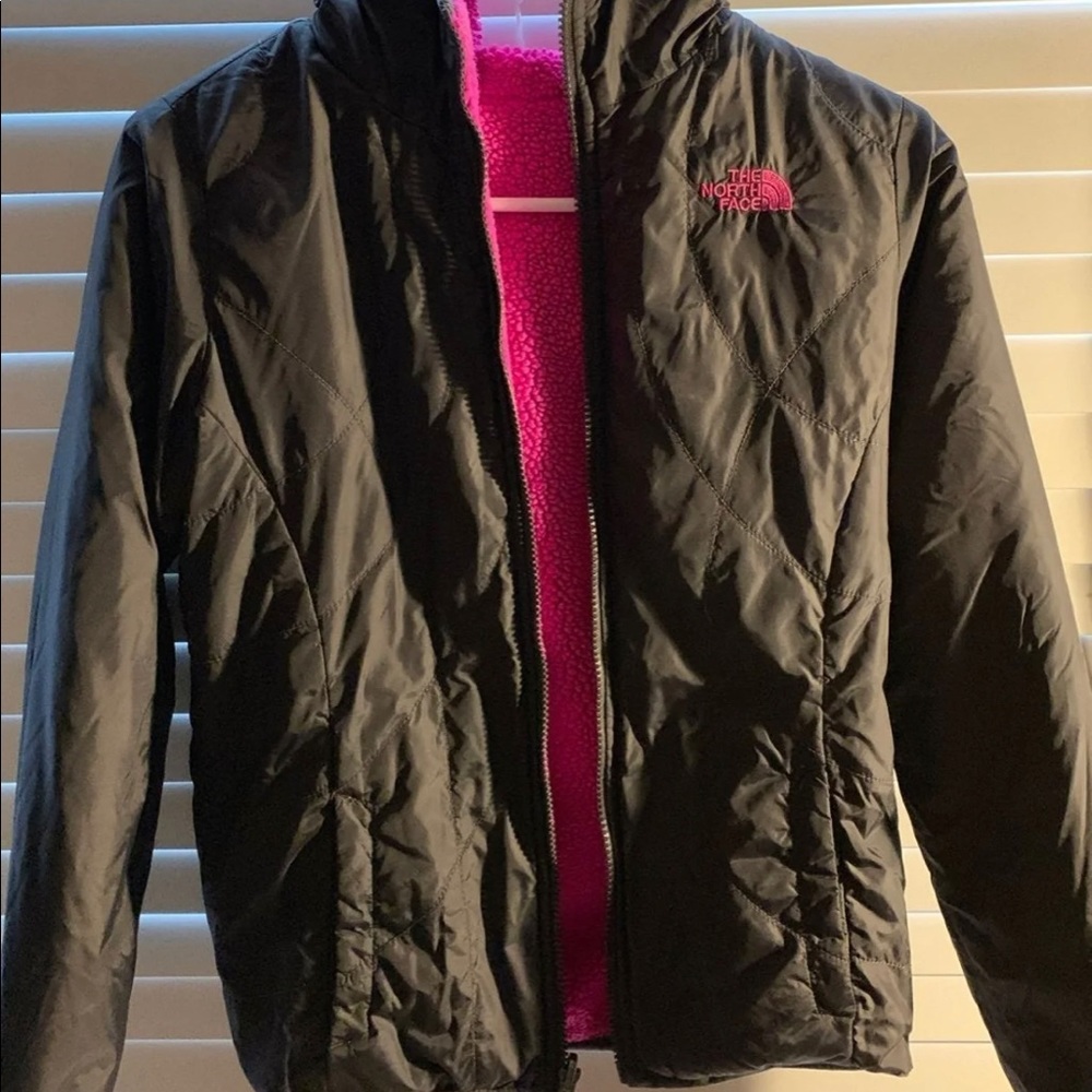 North Face Jacket